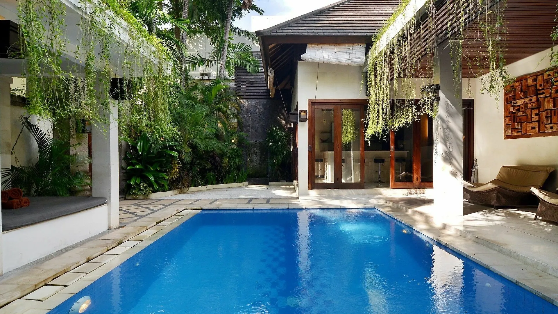Villa Natayani Seminyak 0*,