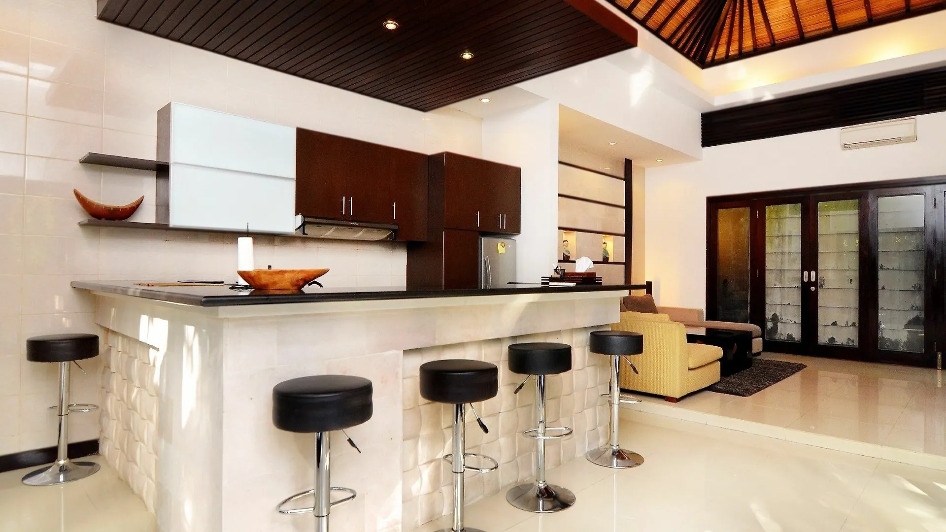 Villa Natayani Seminyak