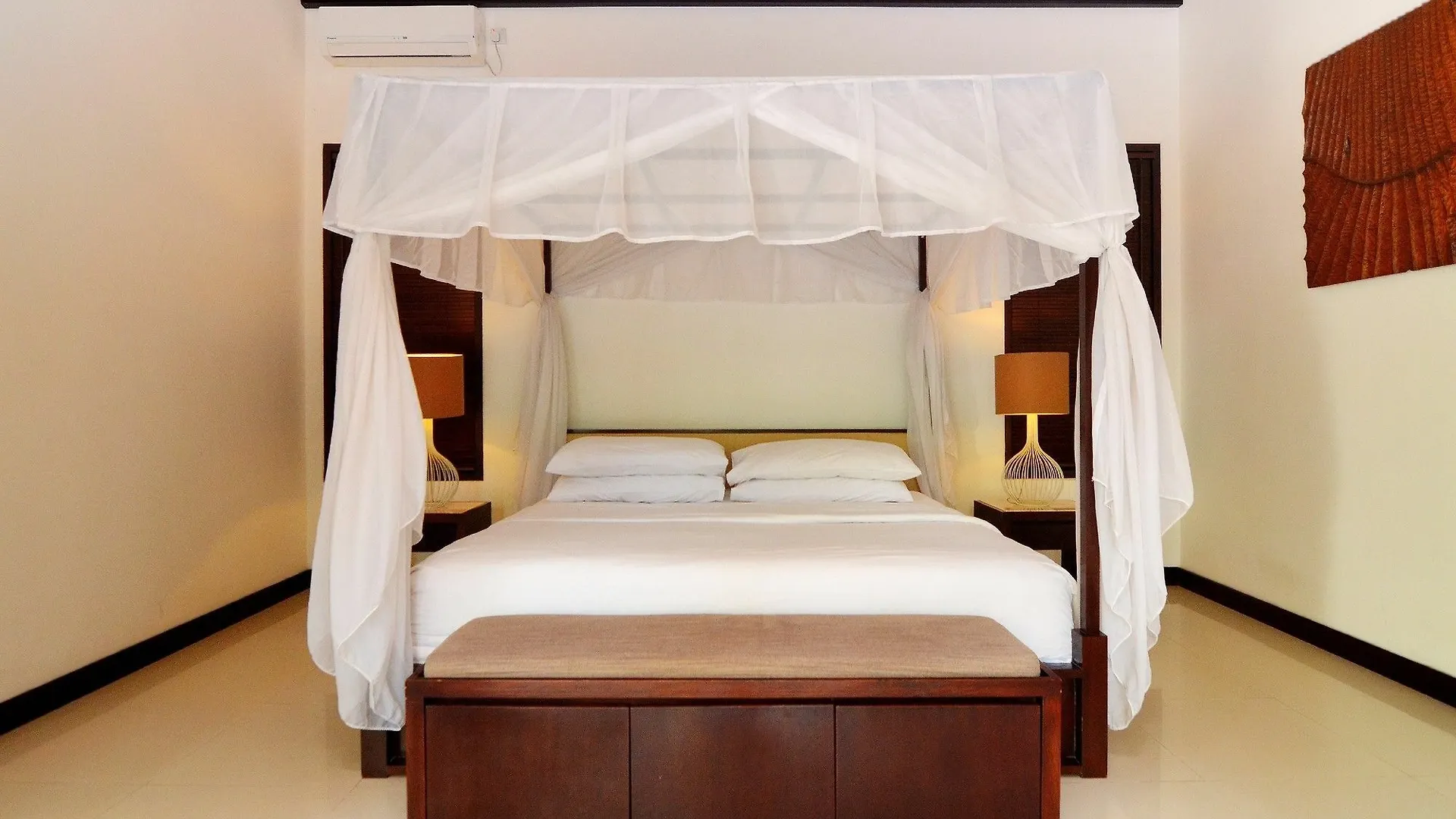 Villa Natayani Seminyak