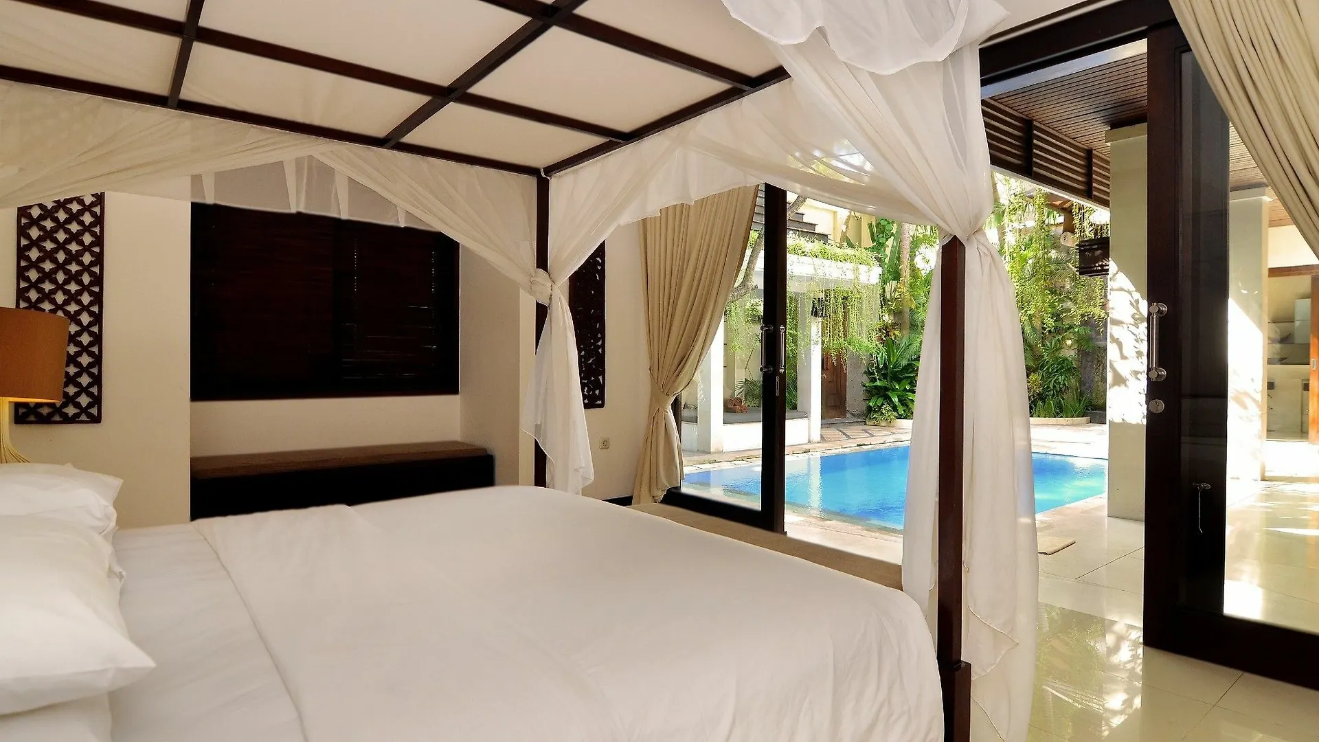 Villa Natayani سمينياك 0*,  إندونيسيا